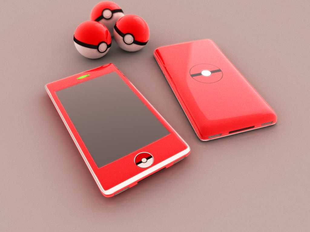 POKEDEX